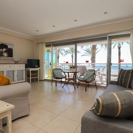 Differentflats Morsa Apartment Salou Ngoại thất bức ảnh