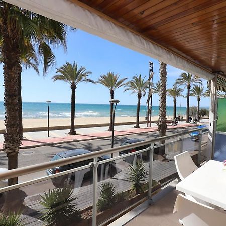 Differentflats Morsa Apartment Salou Ngoại thất bức ảnh