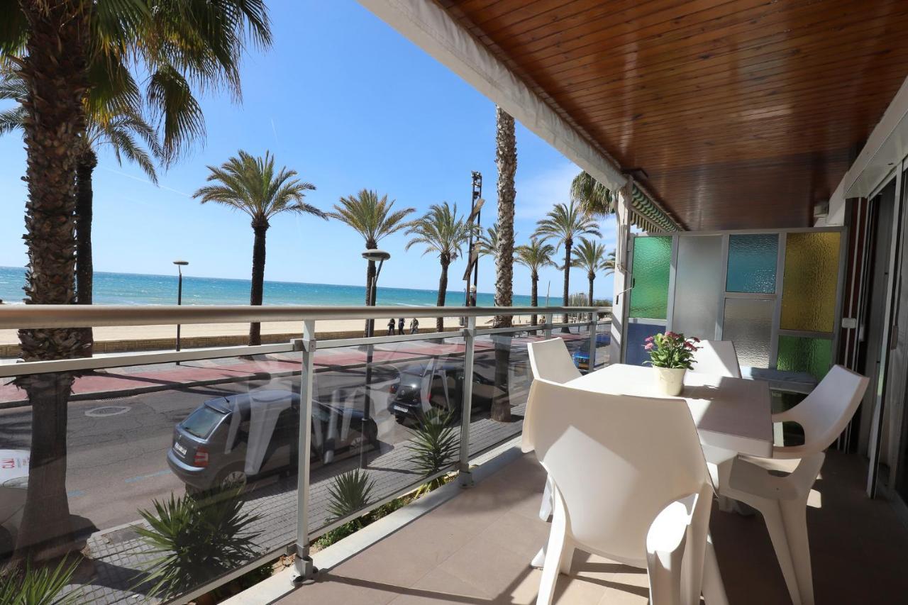 Differentflats Morsa Apartment Salou Ngoại thất bức ảnh