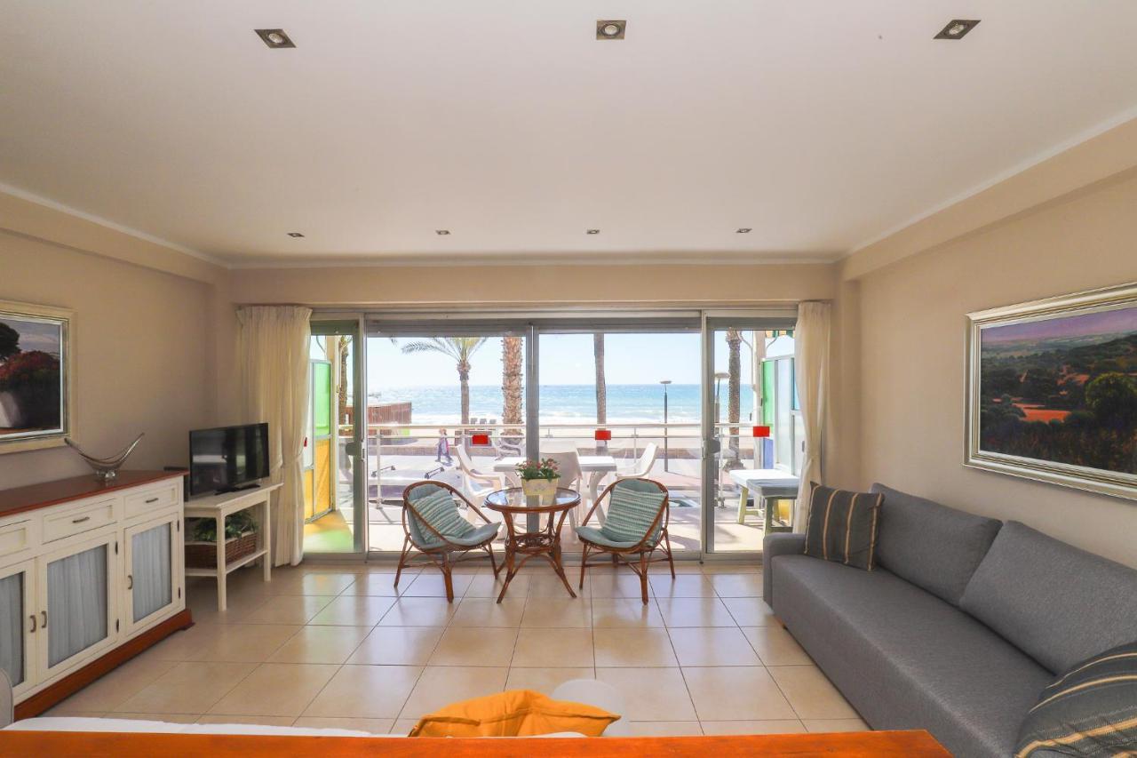 Differentflats Morsa Apartment Salou Ngoại thất bức ảnh