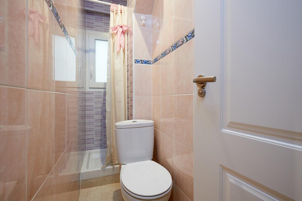 Differentflats Morsa Apartment Salou Ngoại thất bức ảnh