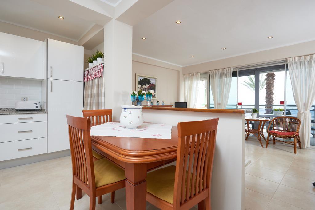 Differentflats Morsa Apartment Salou Ngoại thất bức ảnh