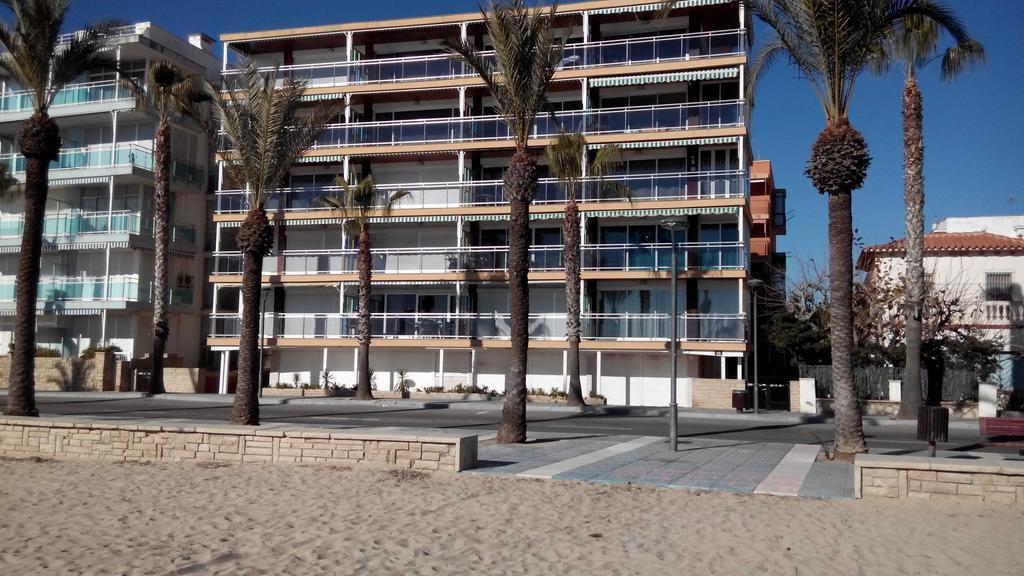 Differentflats Morsa Apartment Salou Phòng bức ảnh
