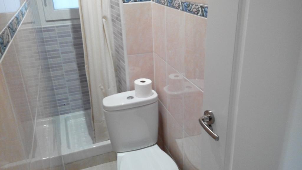 Differentflats Morsa Apartment Salou Phòng bức ảnh