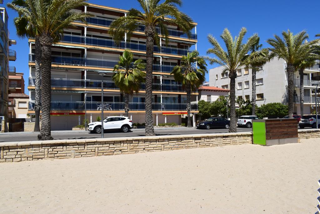 Differentflats Morsa Apartment Salou Ngoại thất bức ảnh
