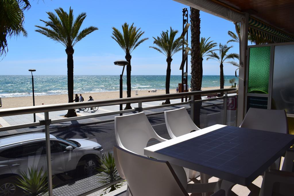 Differentflats Morsa Apartment Salou Ngoại thất bức ảnh